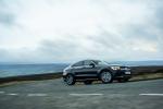 Mercedes-Benz GLC300 4Matic AMG Line Coupe 2019 года (UK)